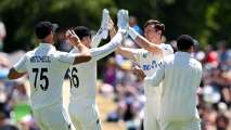 Blow to New Zealand's WTC final hopes, ICC deducts points for slow over-rate in 1st Test vs England