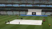 IND vs AUS 4th Test Melbourne weather: Will rain interrupt fourth day of Boxing Day Test at MCG?