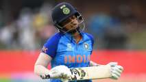 'Looking to see Shafali Verma back in her zone and perform well': Harmanpreet backs sidelined opener