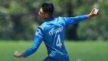 Mumbai Indians' new recruit registers major ODI milestone, joins Waqar, Rashid in massive feat