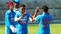 India vs UAE U19 Asia Cup live telecast: When and where to watch Match 12 in Sharjah?