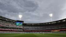 IND vs AUS 4th Test Melbourne weather: Good news for Indian fans as rain likely to fall on Day 3