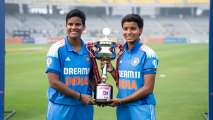 India Women register series sweep over West Indies after Deepti Sharma's historic six-wicket haul