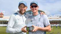 Harry Brook ends Joe Root's ninth stint as number 1 Test batter in latest ICC rankings