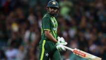 Babar Azam slips in ICC rankings after equalling Virat Kohli's unwanted record in T20Is