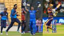 IPL star-studded Mumbai to face Pandya brothers' Baroda in Syed Mushtaq Ali Trophy semifinal