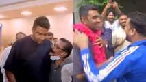 Ravi Ashwin reaches Chennai within 24 hours after announcing retirement, receives huge welcome home