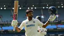 Nitish Kumar Reddy reflects on his century in Boxing Day Test, opens on sacrifice from father