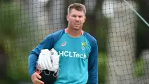 David Warner to play for Karachi Kings in maiden appearance in Pakistan Super League