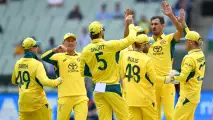 Australia announce Champions Trophy 2025 squad; Pat Cummins to lead, no Jake&nbsp;Fraser-McGurk