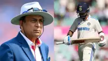 Sunil Gavaskar feels Indian players should play Ranji Trophy after batting debacle in BGT