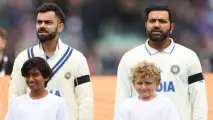 'Rohit Sharma, Virat Kohli are very big players, know when to call if off': Kapil Dev on stalwarts