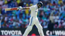 Virat Kohli hits new low in latest ICC Test rankings, drops out of top 25 after 12 years