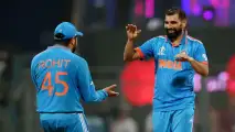 Mohammed Shami set to return, Akash Deep unlikely for white-ball series against England | Reports