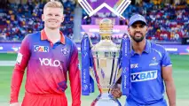 ILT20 2025 live streaming: International League T20 2025 live telecast in India, squads and schedule