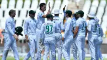 South Africa blow Pakistan away as Bavuma keeps unbeaten record intact, Proteas take series 2-0