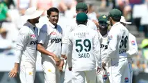 Pakistan fined and docked World Test Championship points for slow-over rate against SA in 2nd Test