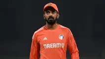 KL Rahul seeks break for England series, likely to be rested for white-ball contests: Report