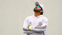 Why is Rohit Sharma not playing for India in 5th Test against Australia in Sydney?