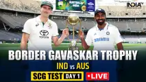 IND vs AUS 5th Test Highlights: Jasprit Bumrah dismisses Usman Khawaja at stroke of stumps on day 1