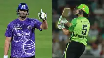 THU vs HUR, BBL Dream11 prediction: Best fantasy picks for Sydney Thunder vs Hobart Hurricanes match