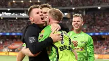 HEA vs THU, BBL Dream11 prediction: Best fantasy picks for Brisbane Heat vs Sydney Thunder match