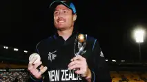 Martin Guptill, who ran MS Dhoni out in World Cup 2019 semifinal, announces retirement