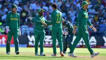 South Africa announce 15-member squad for Champions Trophy 2025, Temba Bavuma to lead