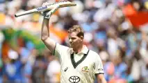 SL vs AUS: Steve Smith on cusp of joining elite Test club