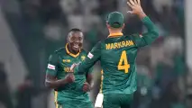 AFG vs SA highlights, Champions Trophy 2025: South Africa beat Afghanistan by 107 runs