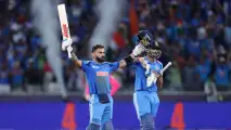 Virat Kohli creates history, becomes first player in world to achieve rare record against Pakistan