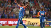 Harshit Rana dropped for 5th T20I despite three wickets in fourth match, Shami returns