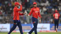 Buttler takes dig at India after concussion sub debate? Skipper makes IPL-like 'impact subs' comment