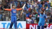 Abhishek Sharma breaks Rohit Sharma, Shubman Gill and Samson's historic records during 5th T20I