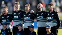 Tim Southee backs New Zealand's mix of youth and experience to do well in Champions Trophy 2025