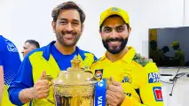 CSK IPL 2025 full schedule: Check complete fixtures of MS Dhoni-starrer Chennai Super Kings