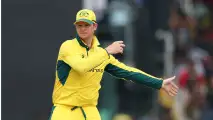 Steve Smith surpasses Virat Kohli in all-time list, as Australia dismantle Sri Lanka in first ODI