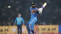 Shreyas Iyer breaks Virat Kohli’s record, achieves massive feat in third England ODI