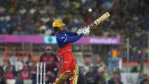 RCB announce Rajat Patidar as new skipper for IPL 2025