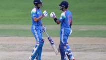 Shubman Gill strengthens top position, Virat Kohli jumps in latest ODI rankings after ton vs PAK