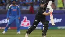 IND vs NZ Champions Trophy Highlights: India beat New Zealand, set semifinal date with Australia