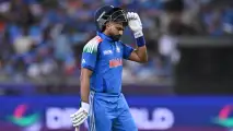 Shreyas Iyer leaves Kapil Dev behind in elite Champions Trophy list, set to break Tendulkar's record