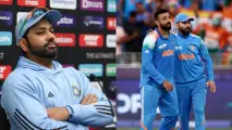 Rohit Sharma 'tempted' to play four spinners against Australia in Champions Trophy 2025 semifinal