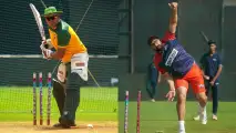 South Africa M vs England M International Masters League live score: Proteas face England in match 8