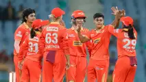 UP Warriorz shot out for their lowest WPL total, Gujarat Giants make giant stride in standings