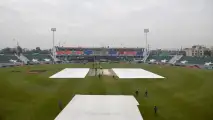 What will happen if IND vs AUS Champions Trophy semi-final is washed out?