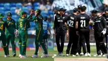 NZ vs SA CT 2025 semi final pitch report: How surface at Gaddafi Stadium can play?