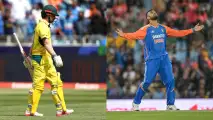 Varun Chakravarthy ends Travis Head's unparalleled dominance against spinners in ODIs