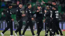 New Zealand annihilate South Africa, setting up blockbuster Champions Trophy final against India