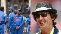 Brad Hogg comes to India's defence amidst Champions Trophy venue debate